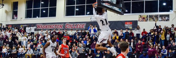 washcollmbb Profile Banner