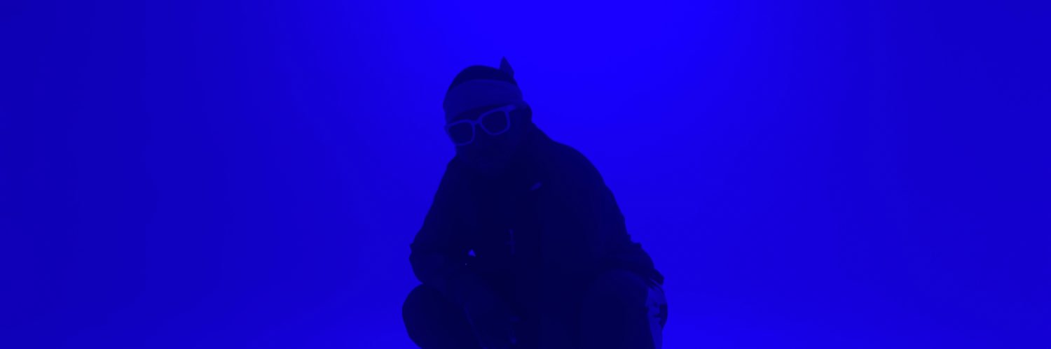 Jus Smith's banner