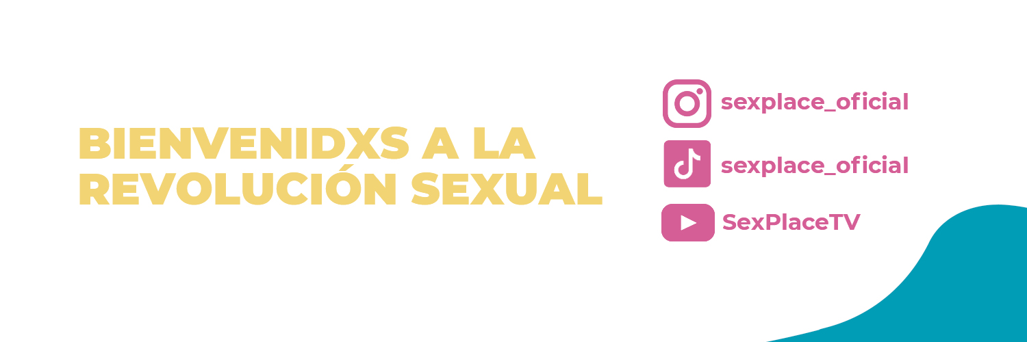 SexPlace's profile banner image