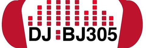 DjBj305's profile banner image