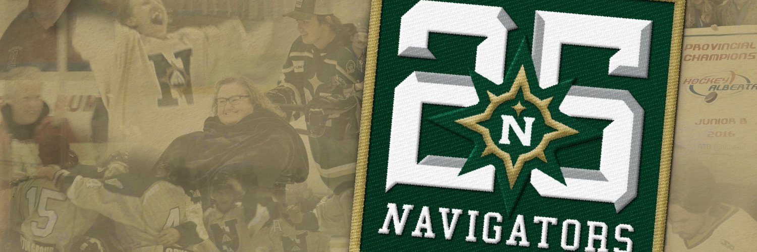 North Peace Navigators banner