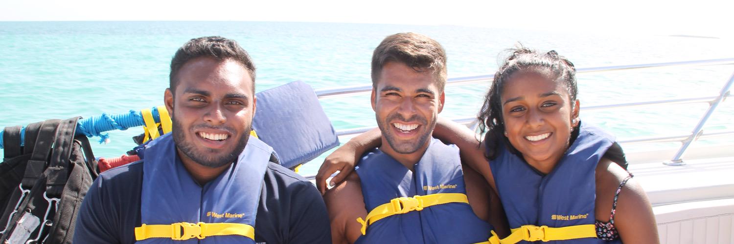 SamSamarasekera's profile banner image