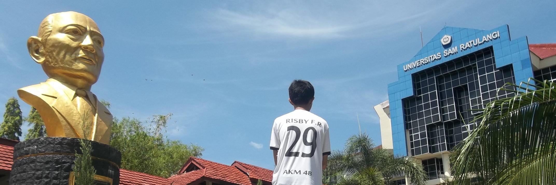 FerdyRompas's profile banner image