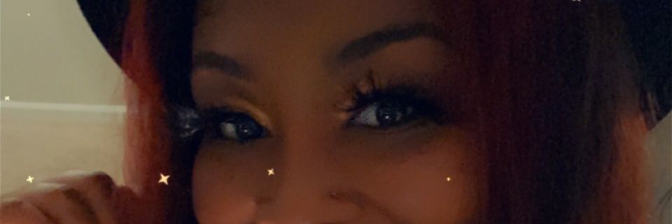 RellMonique's profile banner image