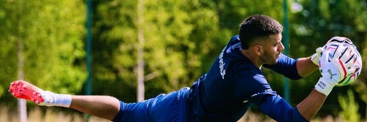 gerorulli's profile banner image