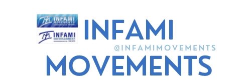Infamiquotes's profile banner image