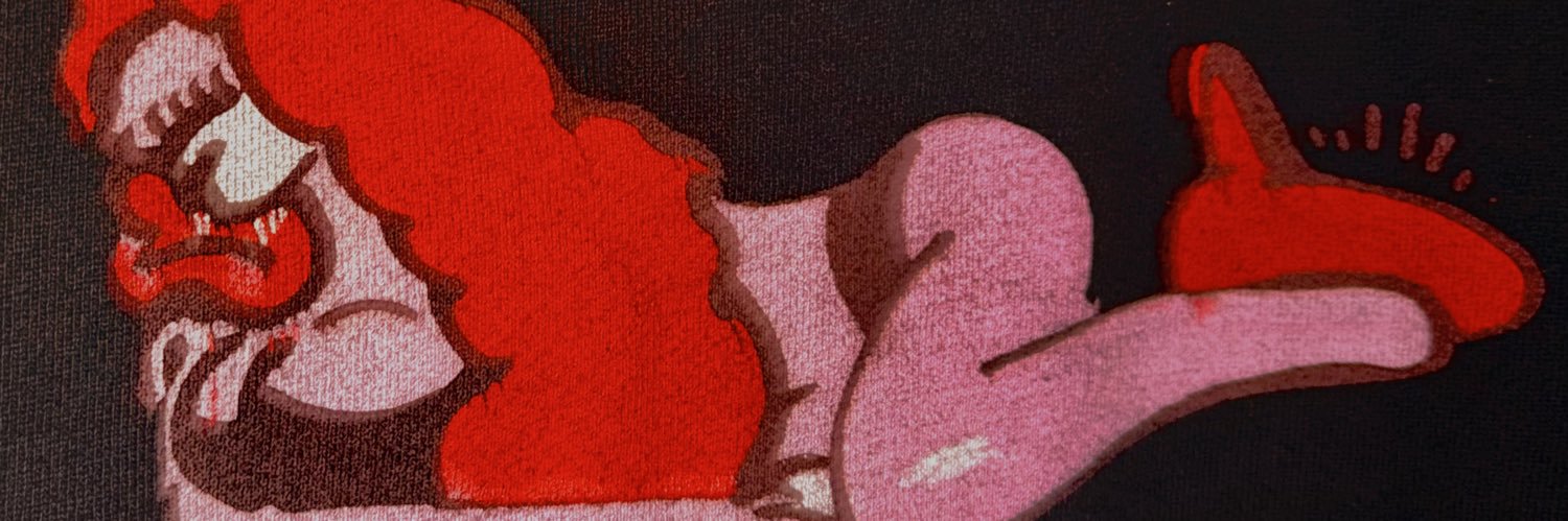 Umanaterasu's profile banner image