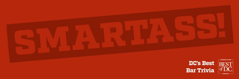 smartassdc's profile banner image