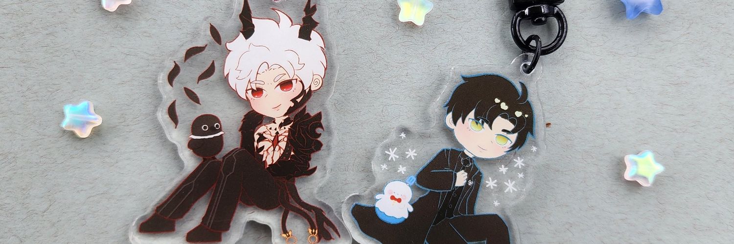 Clowningun's profile banner image