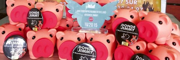 DondeJimmy Profile Banner