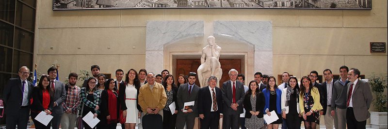 academia parlamentaria banner