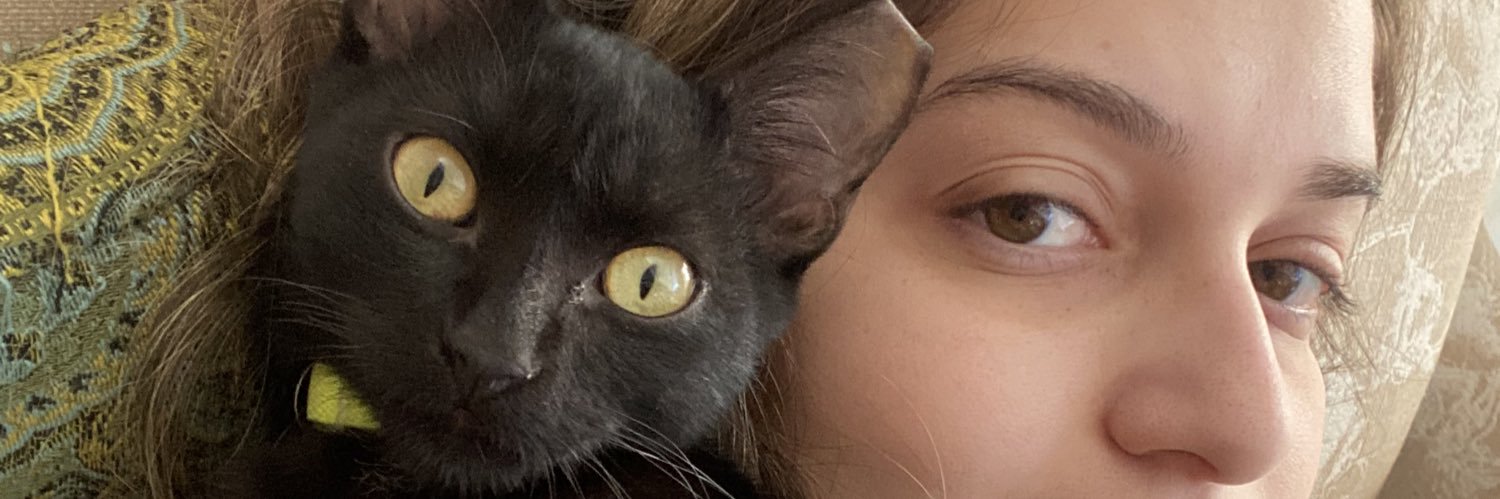 sarahfernanda's profile banner image