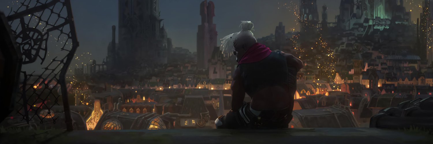 ZarfoxHD's profile banner image