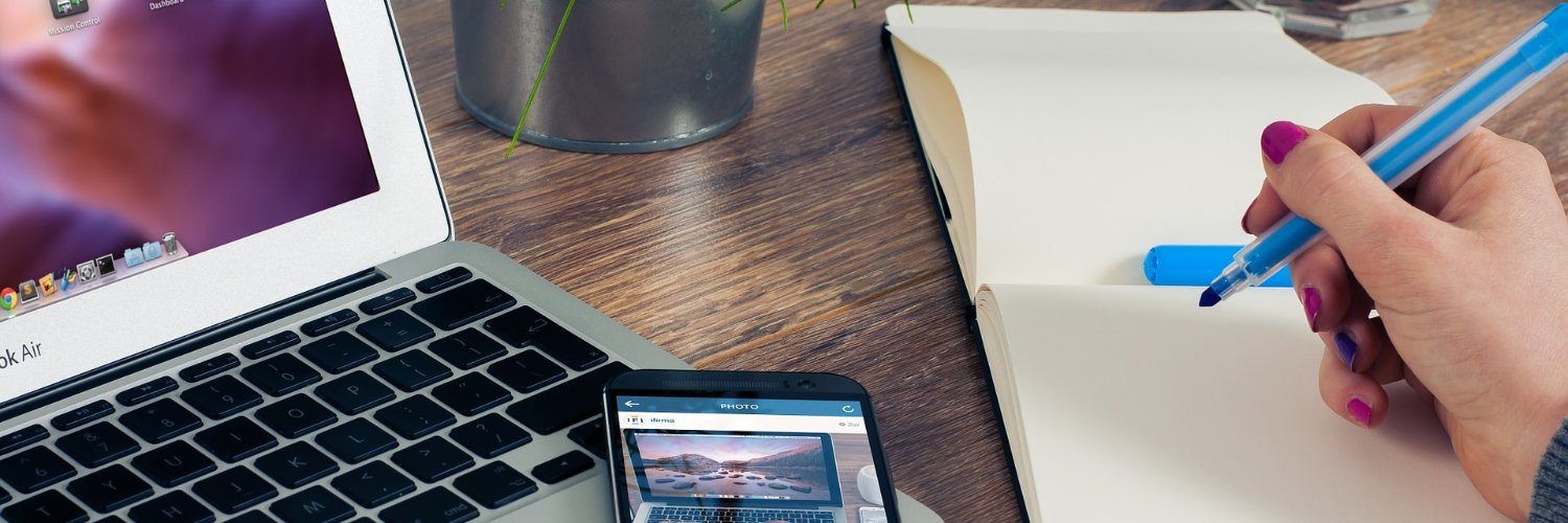 Kimberly Rotter banner