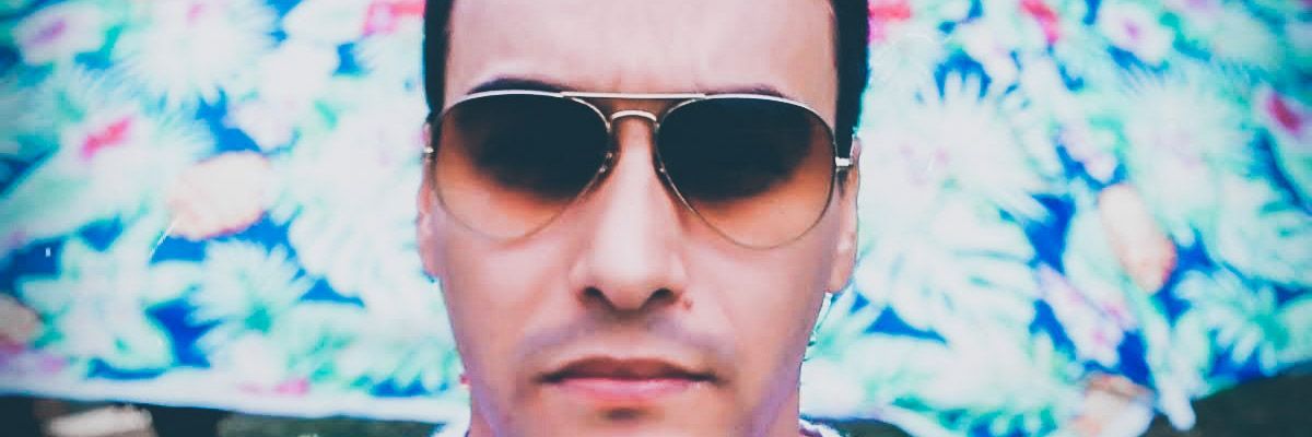 ailtonrosaator's profile banner image