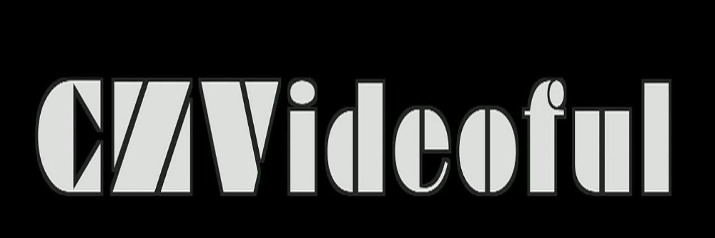CZVideoful's profile banner image