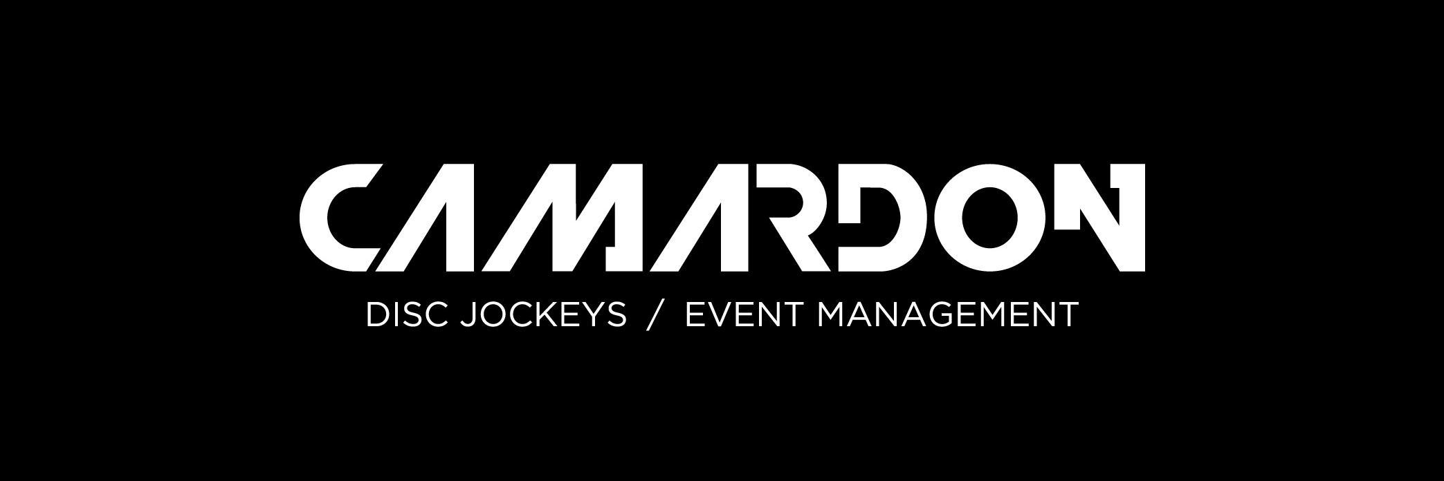 CamardonDjs's profile banner image