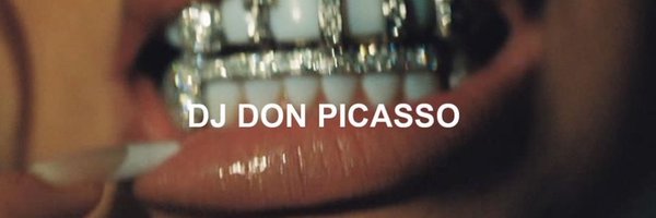 DjdonP727 Profile Banner