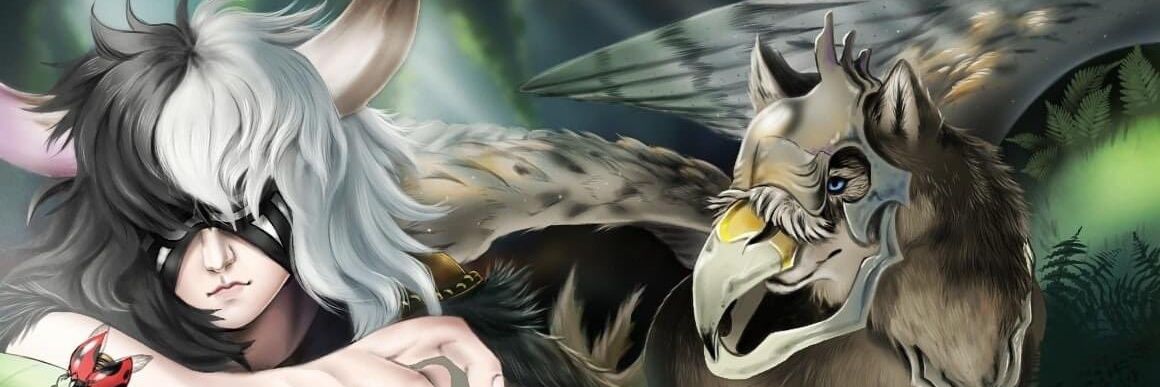 Soul Reaper ☠️ banner