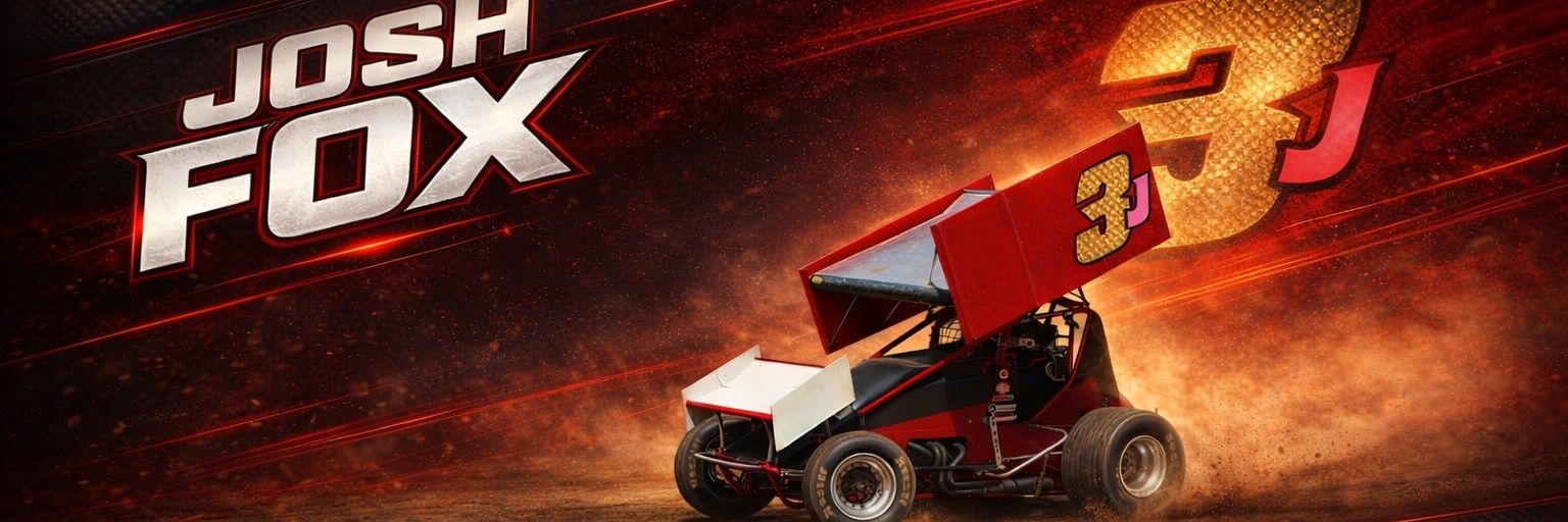 JoshFox_12's profile banner image