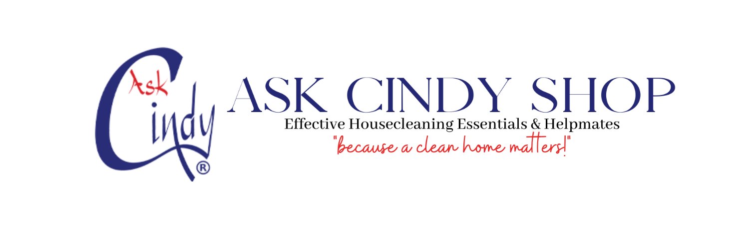 askcindyhow's profile banner image