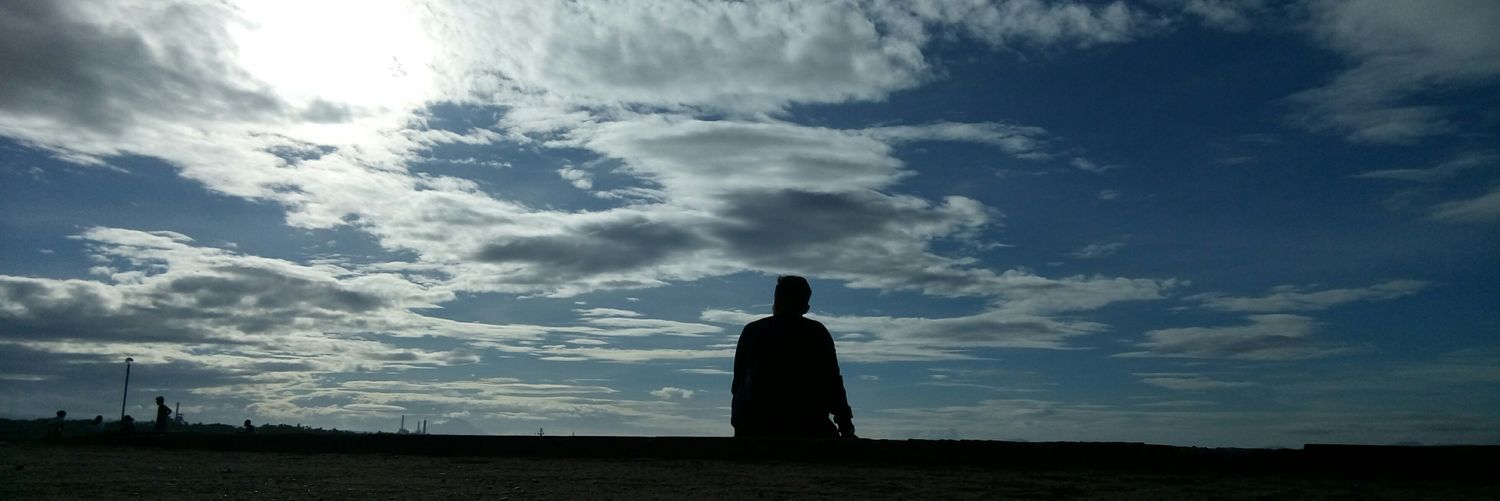 JeremiahAlajar's profile banner image