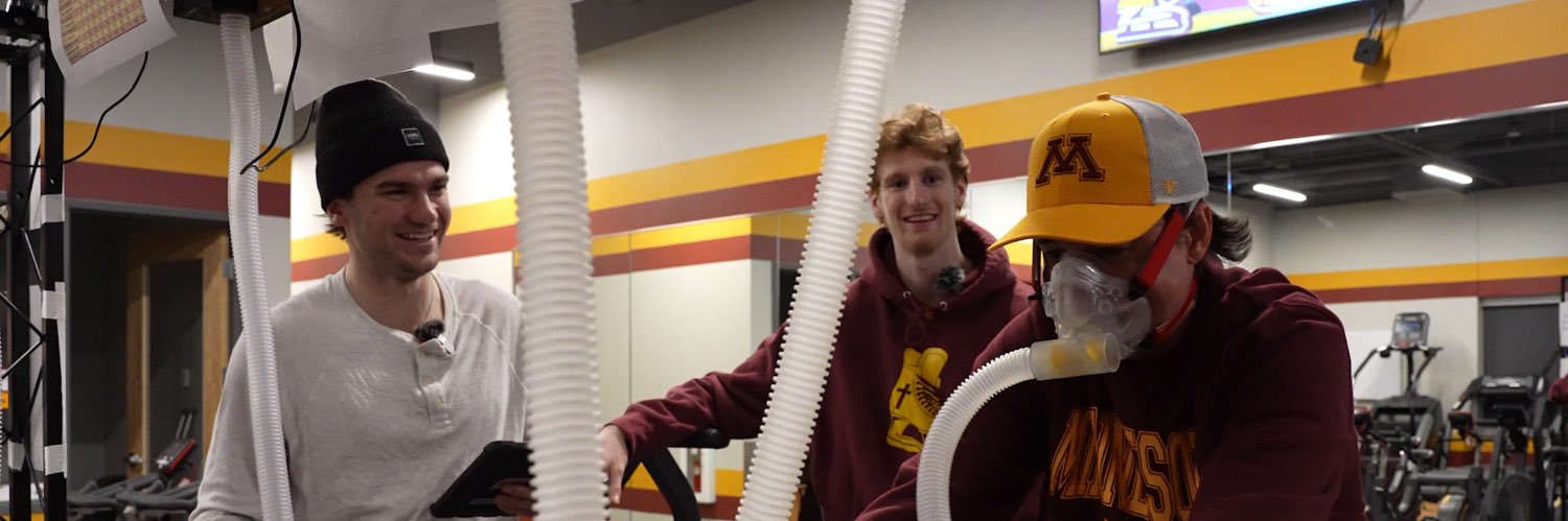 Mike Grinnell's banner