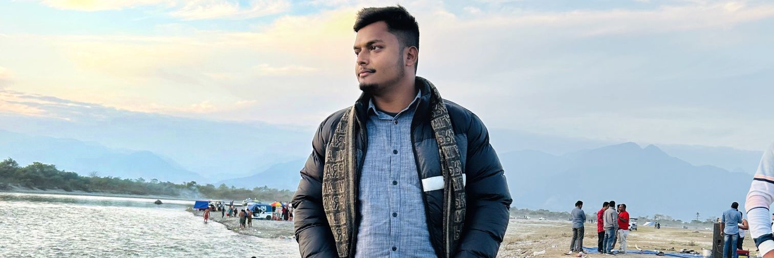 Sohidul Hoque banner