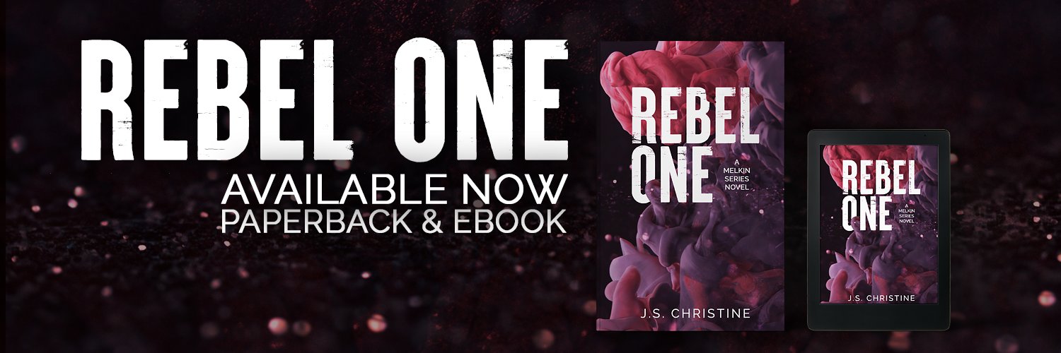 J.S. Christine banner