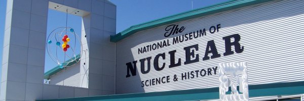 nuclearmuseum Profile Banner