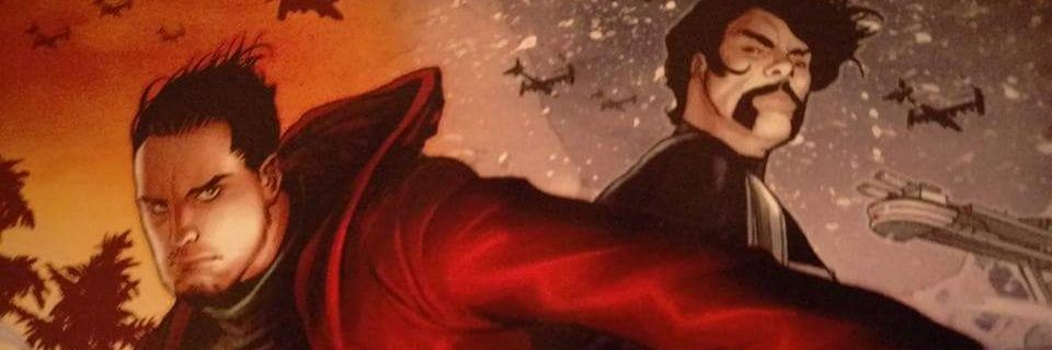 Mícheál Hughes banner