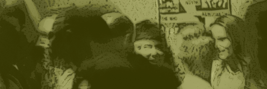 FunkDmentalist's profile banner image