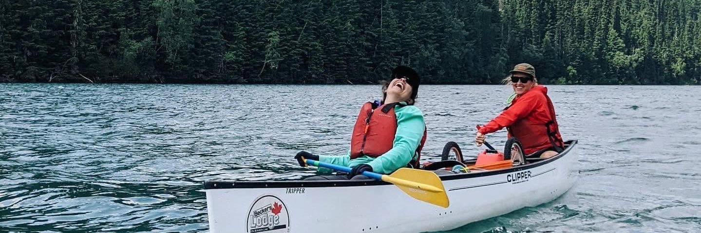 Daniela Gardea 🍁 banner