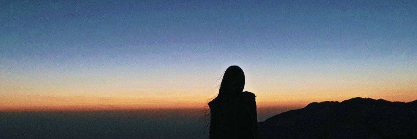 fadingmemorie5's profile banner image