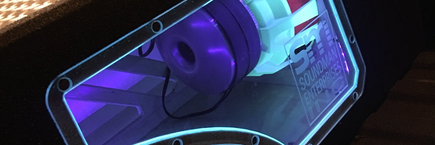 Doug Bernards banner