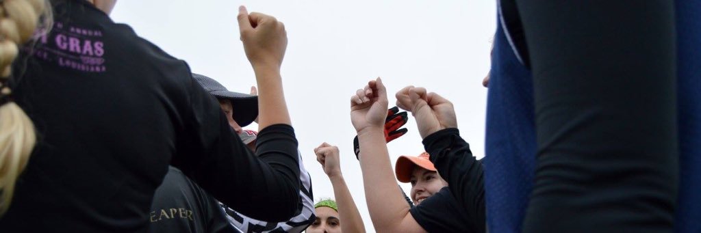EIU Women's Ultimate banner