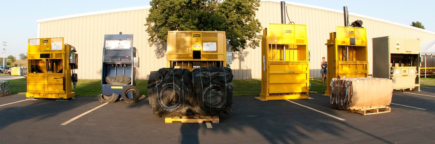 Harmony Enterprises, Inc. banner