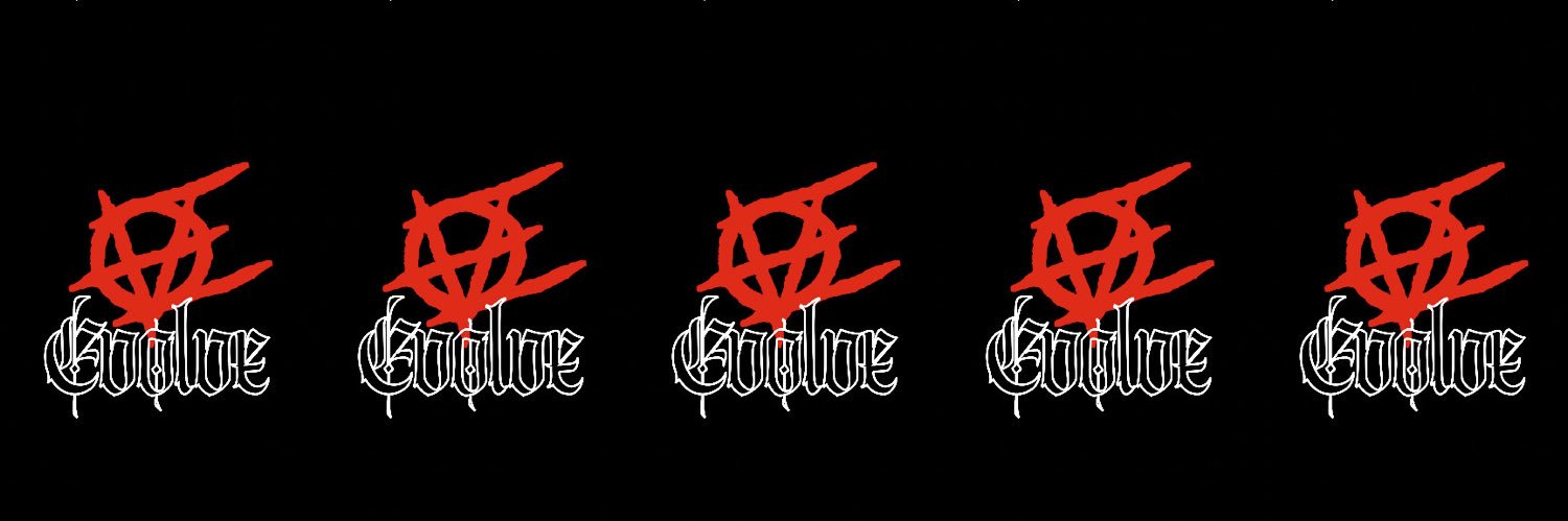 Evolvedaze's profile banner image