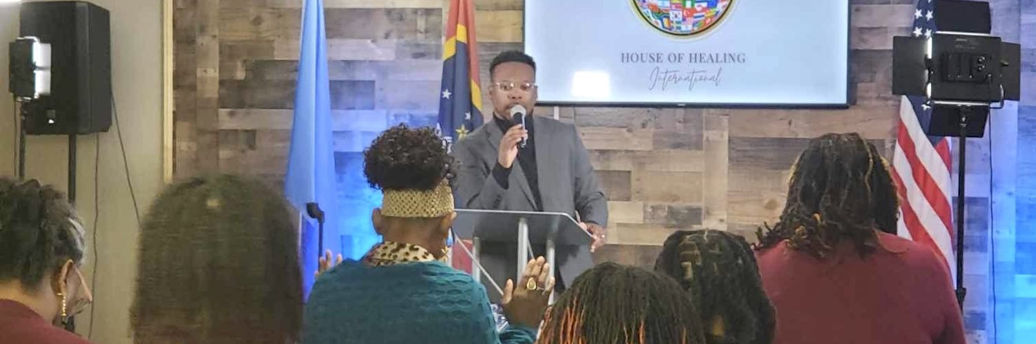 Dr. Joshua P. Smith, LPC banner