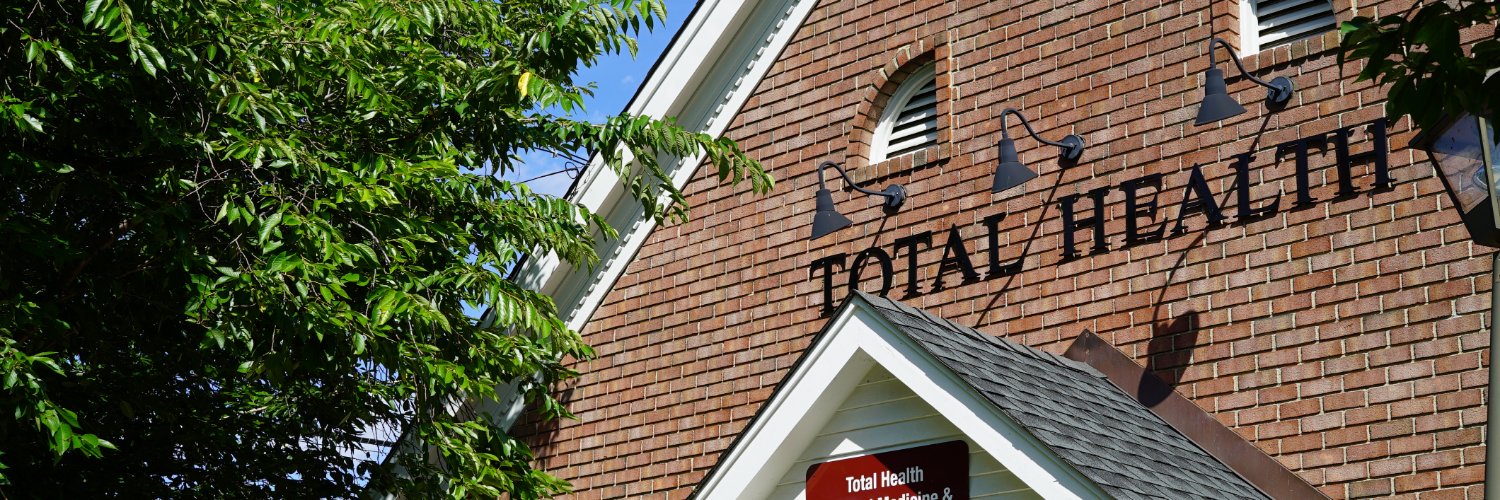 TotalHealthPMR's profile banner image