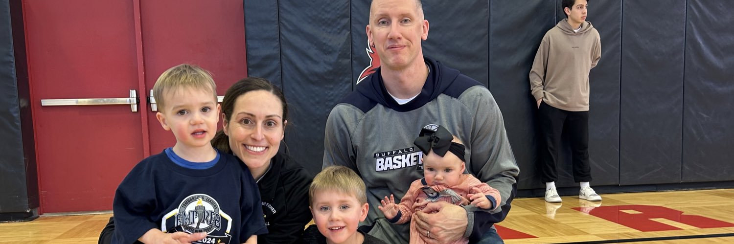 CoachKuberka's profile banner image
