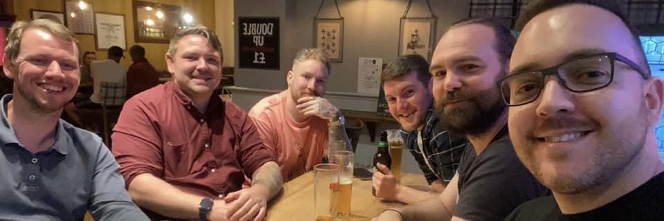 AndrewBrolly's profile banner image