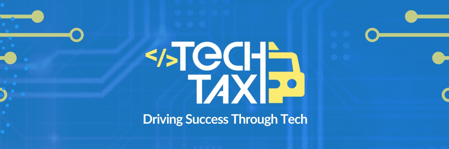 techtaxiinc's profile banner image