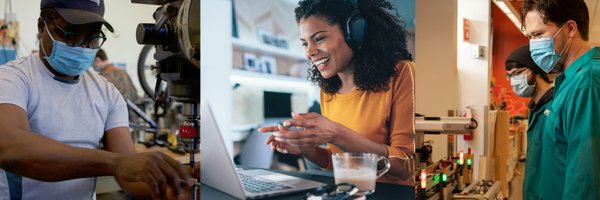 TheLWTech Profile Banner