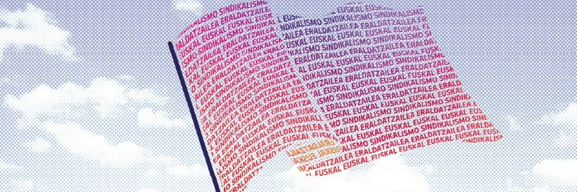 LAB Irakaskuntza Nafarroa banner