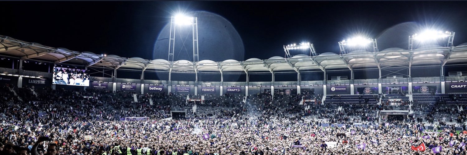 ForzaViola banner