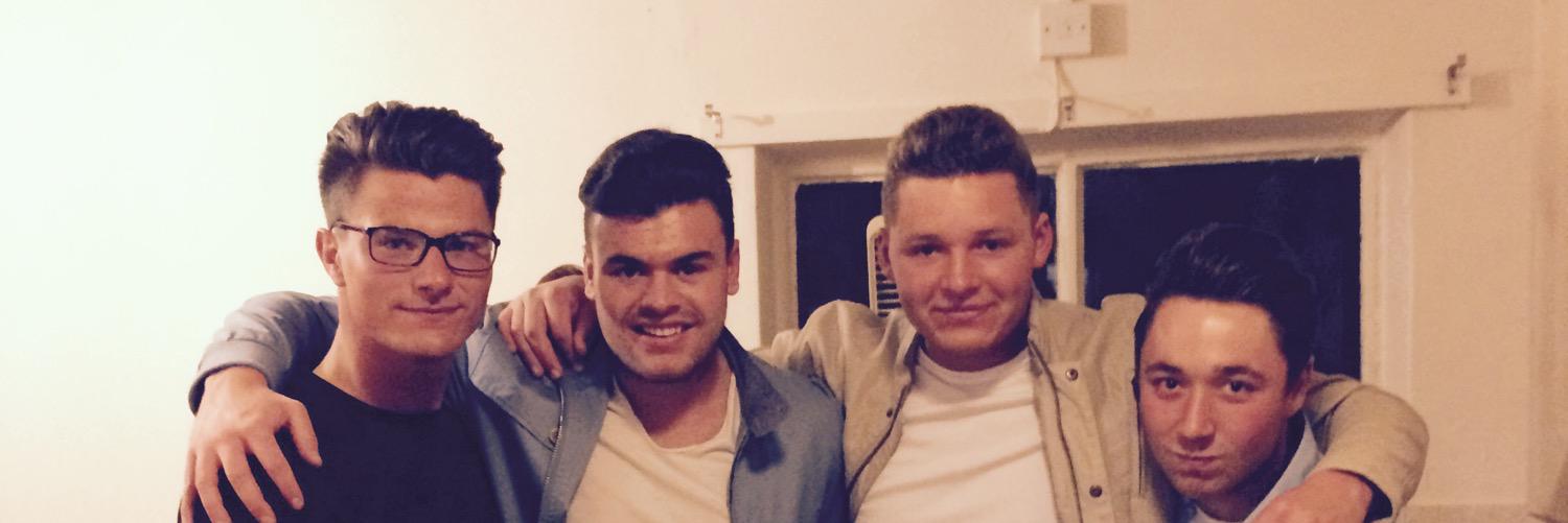 LewisMcArthur's profile banner image