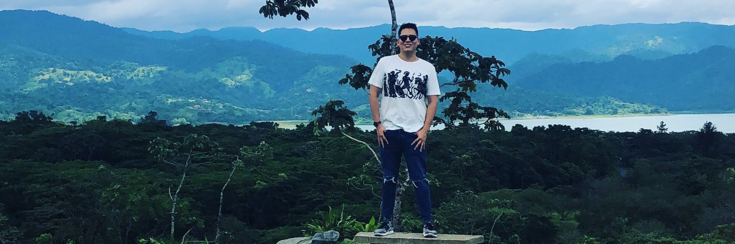 joadchob's profile banner image