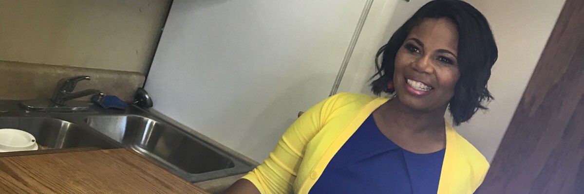 yolanda payne banner