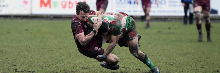 Dominic Franchi banner